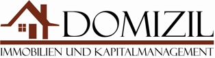 Domizil Immobilien Logo