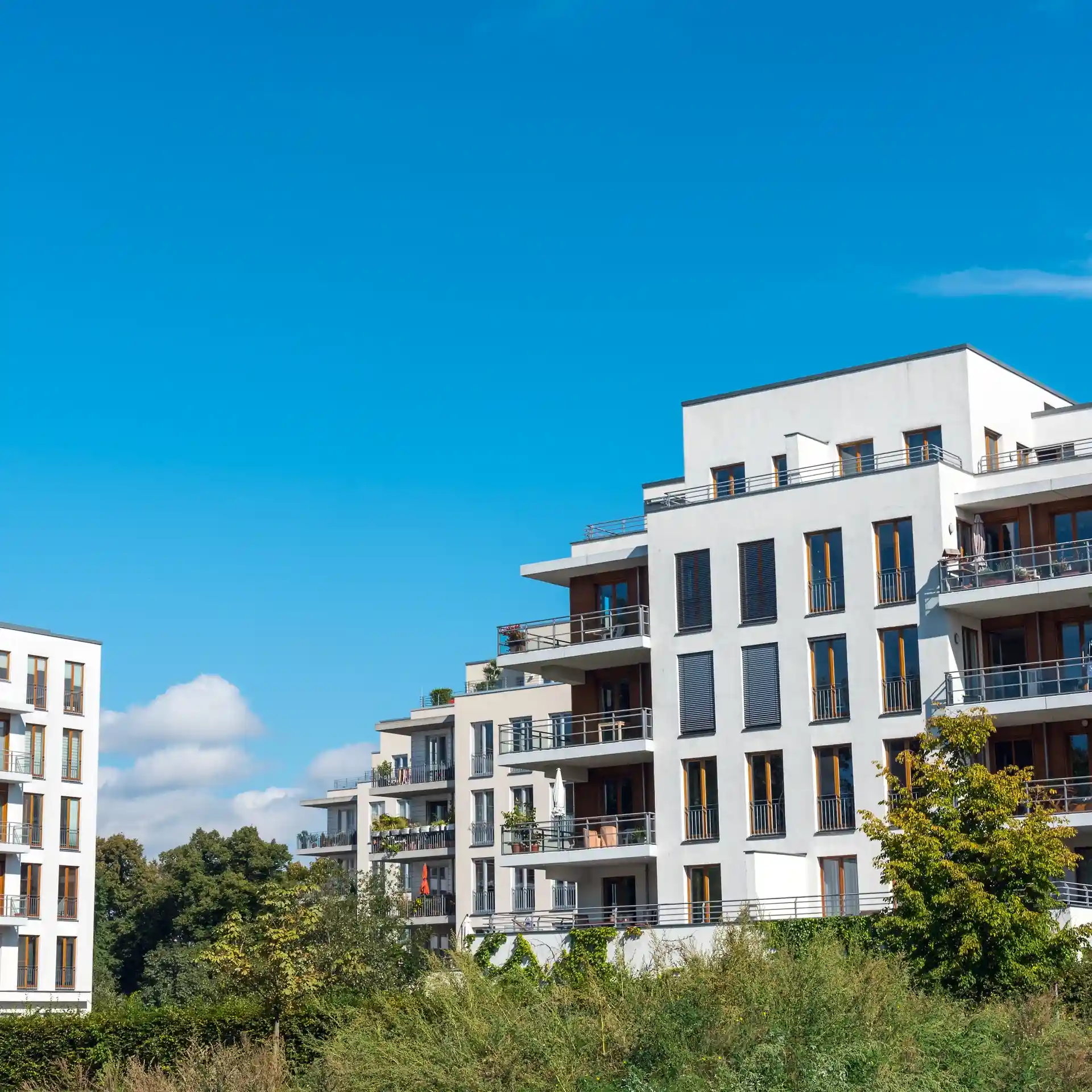 Gewerbeimmobilien